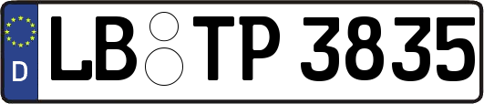 LB-TP3835