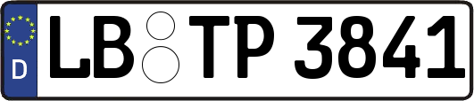 LB-TP3841