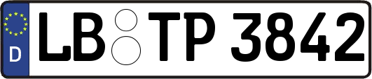 LB-TP3842