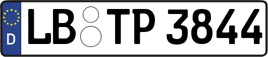 LB-TP3844