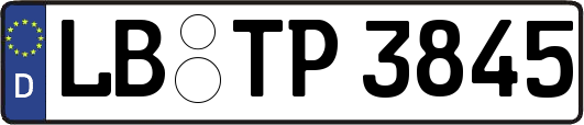 LB-TP3845