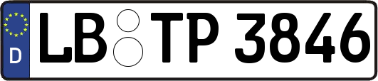 LB-TP3846