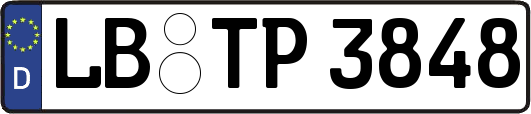 LB-TP3848