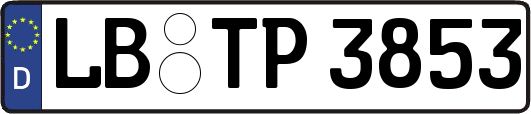 LB-TP3853