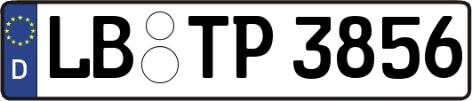 LB-TP3856
