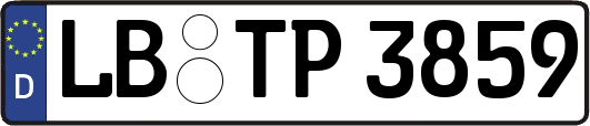 LB-TP3859