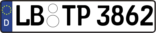 LB-TP3862