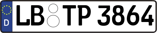 LB-TP3864