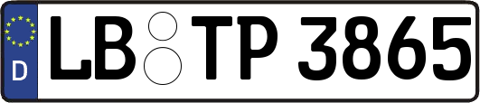 LB-TP3865