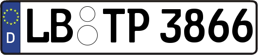 LB-TP3866