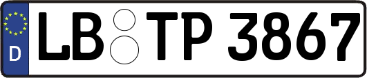 LB-TP3867