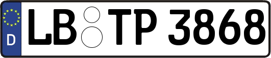 LB-TP3868