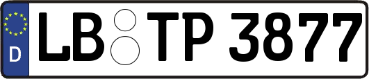 LB-TP3877