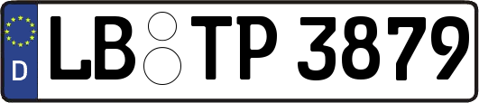 LB-TP3879
