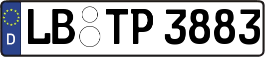 LB-TP3883