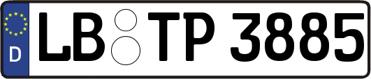 LB-TP3885