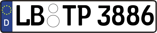 LB-TP3886