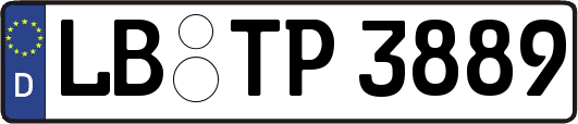 LB-TP3889