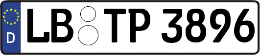LB-TP3896