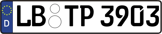 LB-TP3903