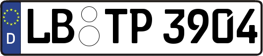 LB-TP3904