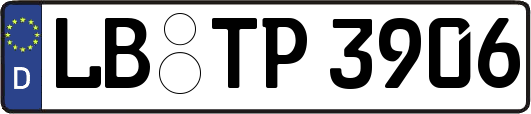 LB-TP3906