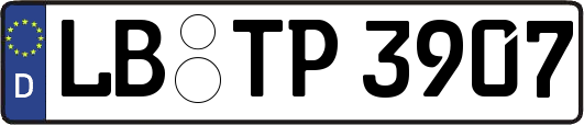 LB-TP3907