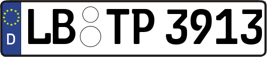 LB-TP3913