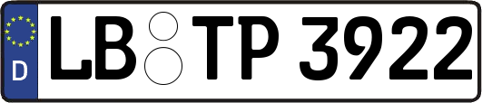 LB-TP3922