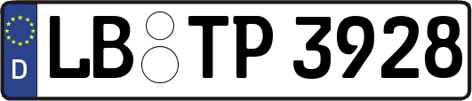 LB-TP3928