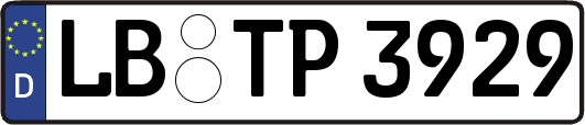 LB-TP3929