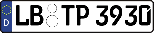 LB-TP3930
