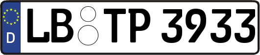 LB-TP3933