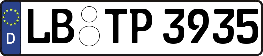 LB-TP3935