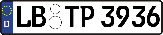LB-TP3936