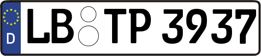 LB-TP3937