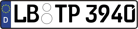 LB-TP3940