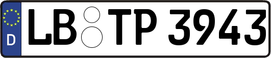 LB-TP3943