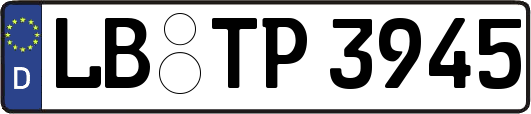 LB-TP3945