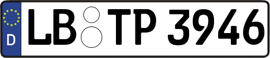 LB-TP3946