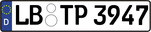 LB-TP3947