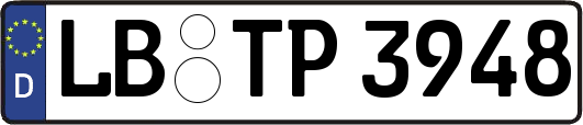 LB-TP3948
