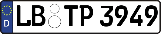 LB-TP3949