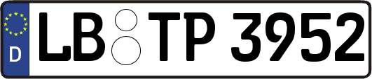 LB-TP3952