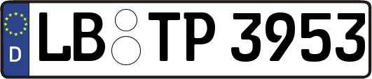 LB-TP3953