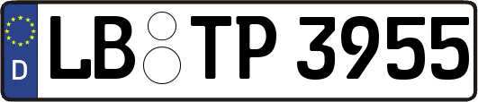LB-TP3955