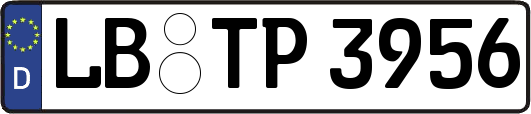 LB-TP3956