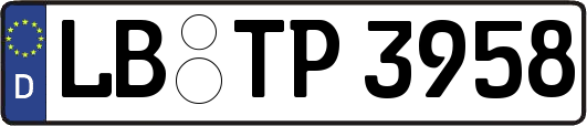 LB-TP3958