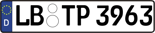 LB-TP3963