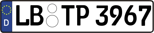 LB-TP3967
